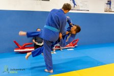 26.01.2026 Kyu-Prüfung